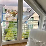 Maison Du Port דירה טימנדורפר שטרנד