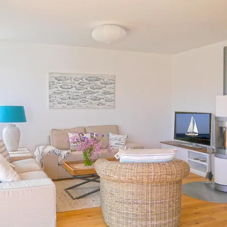 Apartmán Maison Du Port Timmendorfer Strand