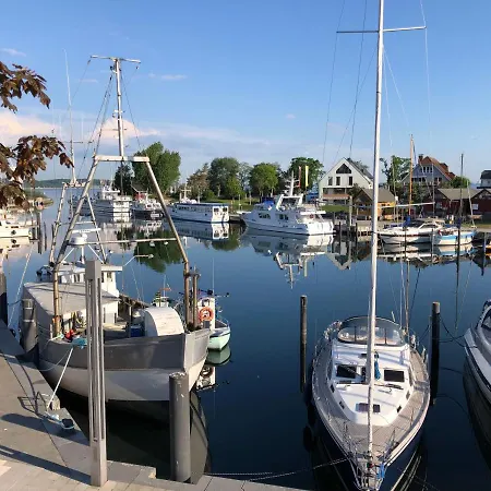 Maison Du Port * Timmendorfer Strand