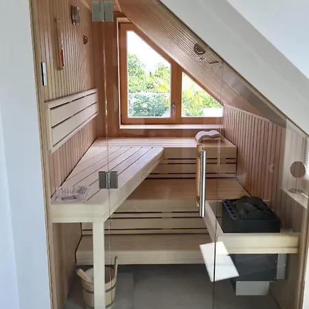 Maison Du Port Timmendorfer Strand