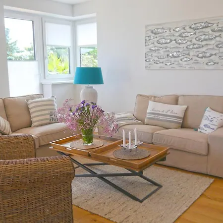 Apartmán Maison Du Port *