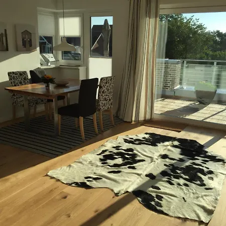 Apartmán Maison Du Port