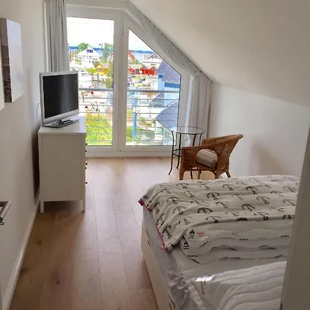 Maison Du Port * Timmendorfer Strand