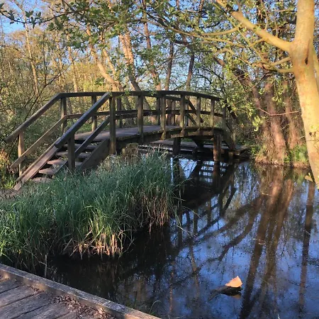 Apartmán Maison Du Port Timmendorfer Strand