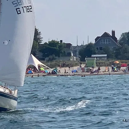 Maison Du Port Apartmán *