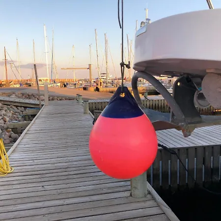 Maison Du Port Apartmán Timmendorfer Strand