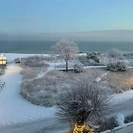 Maison Du Port Apartmán Timmendorfer Strand