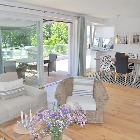 Maison Du Port * Timmendorfer Strand