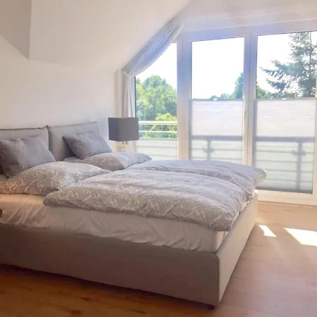 Apartmán Maison Du Port *