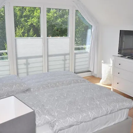 Maison Du Port Apartman *