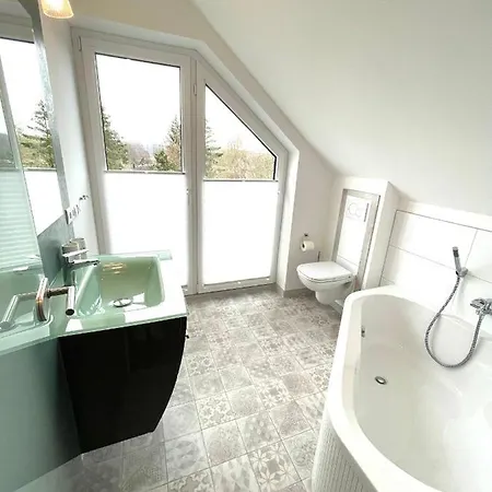 Apartmán Maison Du Port *