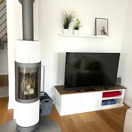 Maison Du Port Apartmán *