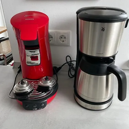 Maison Du Port Apartmán Timmendorfer Strand