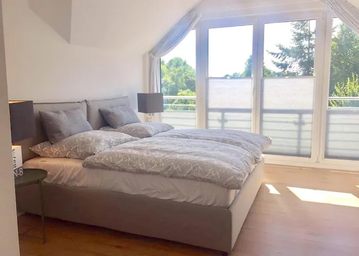 דירה Maison Du Port *