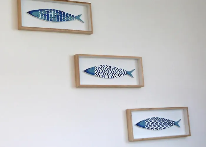 Maison Du Port דירה *