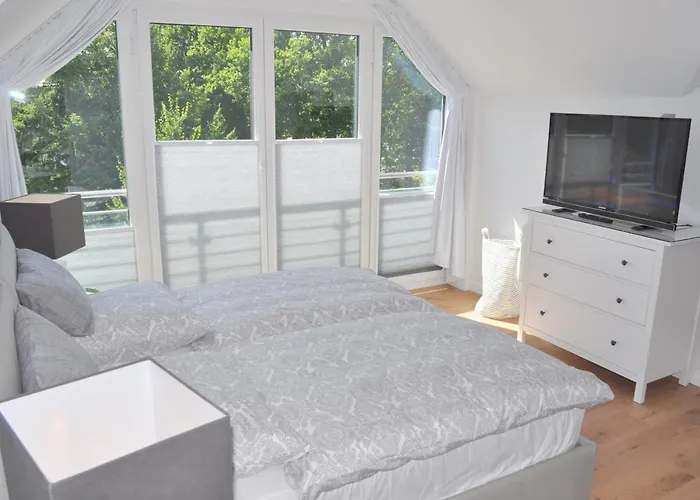 Maison Du Port דירה *