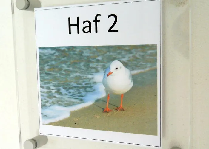 Maison Du Port דירה טימנדורפר שטרנד